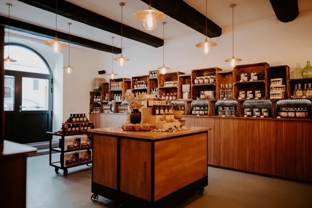 L'Atelier Ferroni