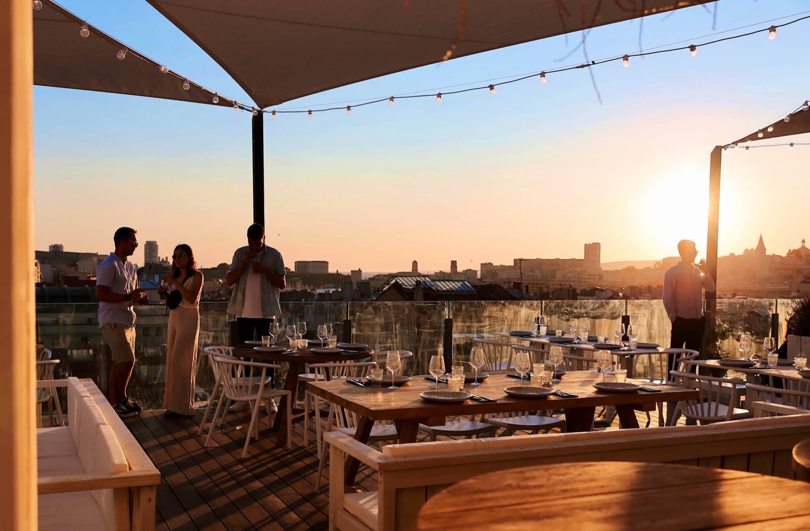 Ciel Rooftop