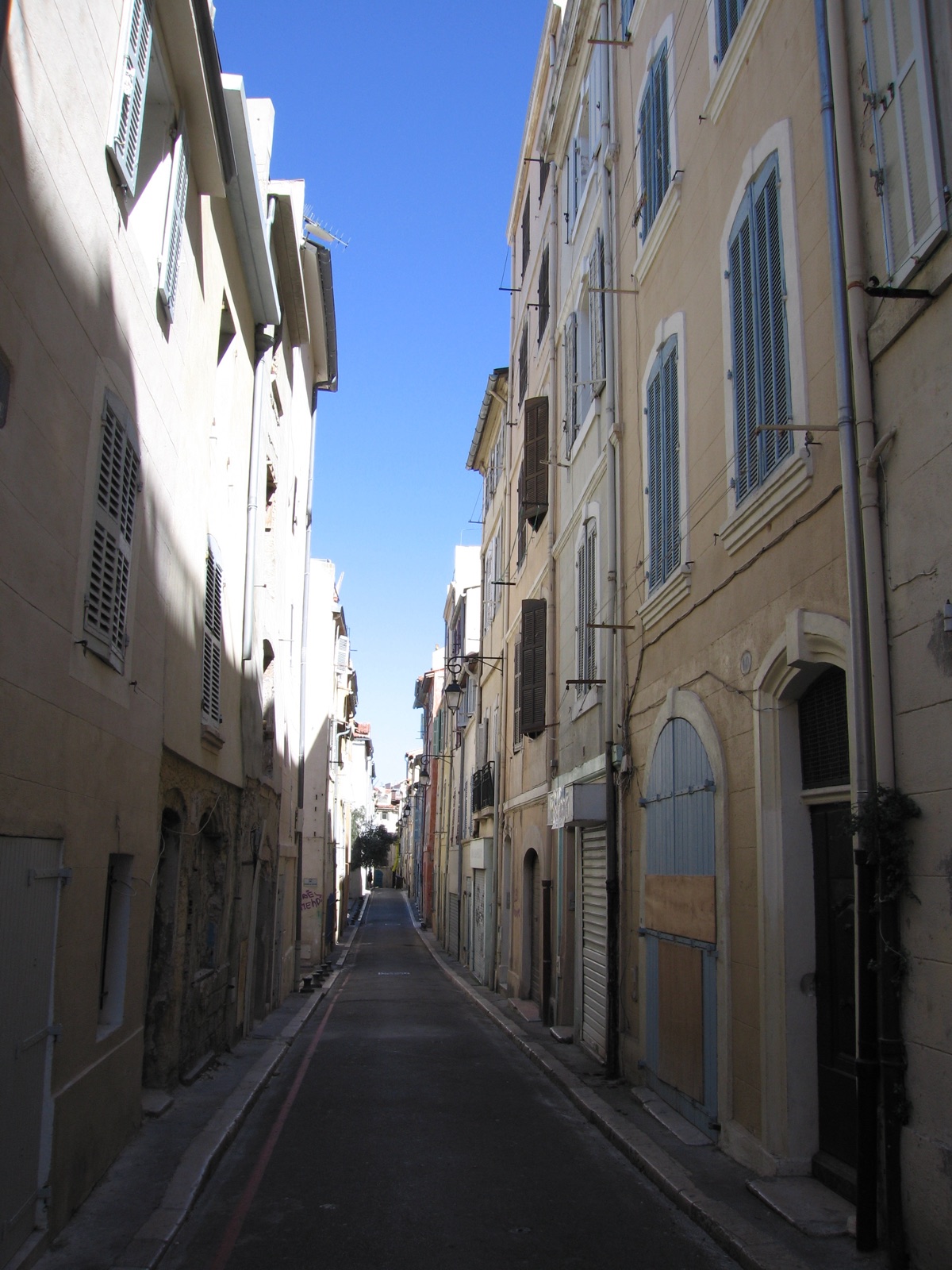 La Pagaille