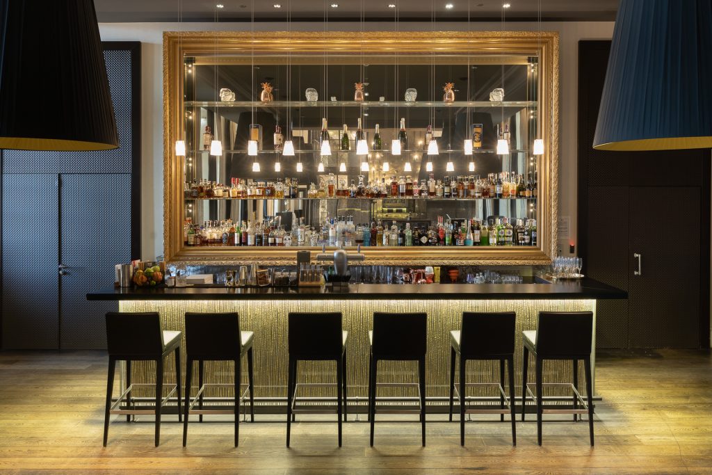 Bar Le Capian